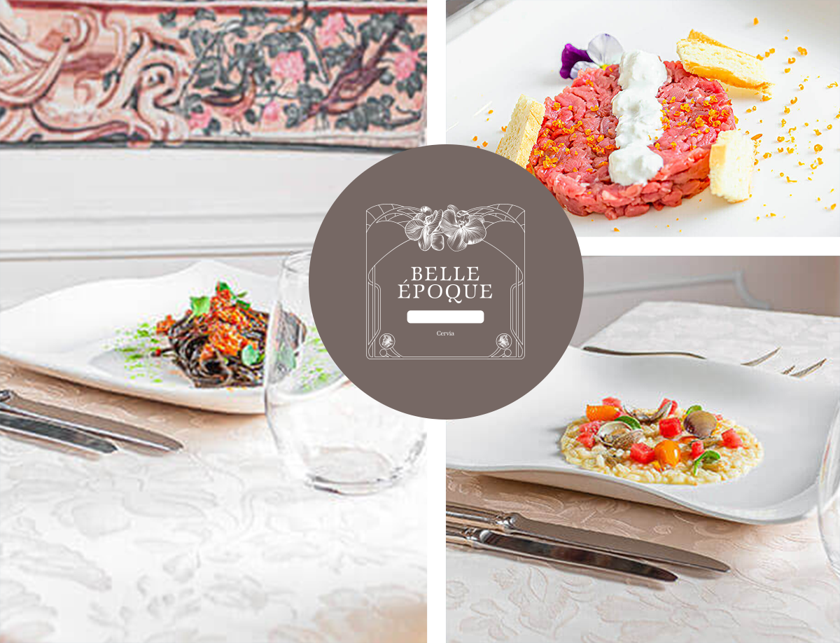 Ristorante Belle Époque Cervia