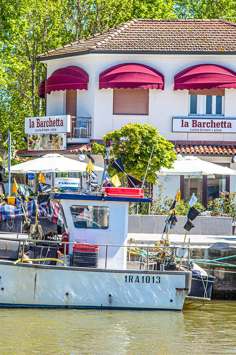 Cervia