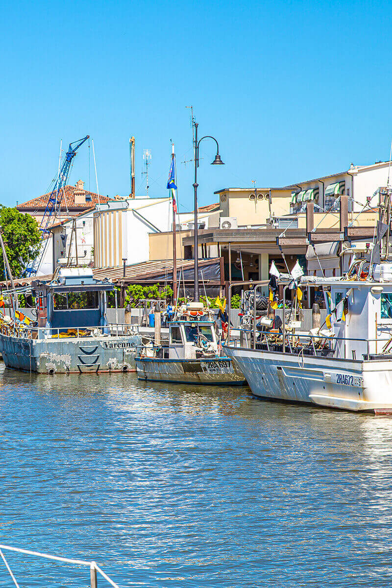 Cervia