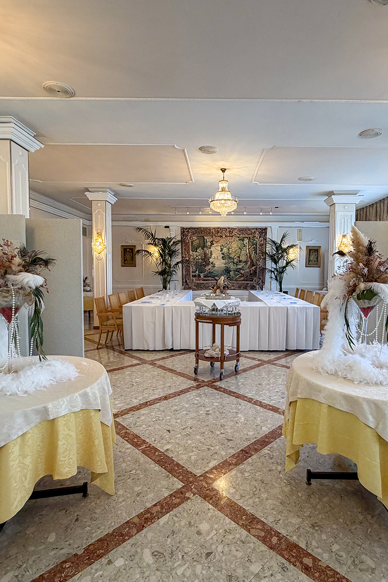 Hotel con Colazione Cervia