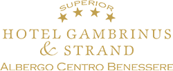 Hotel Gambrinus Cervia