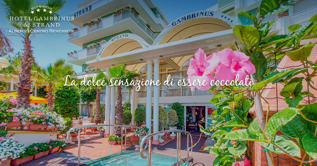 (c) Gambrinushotel.it