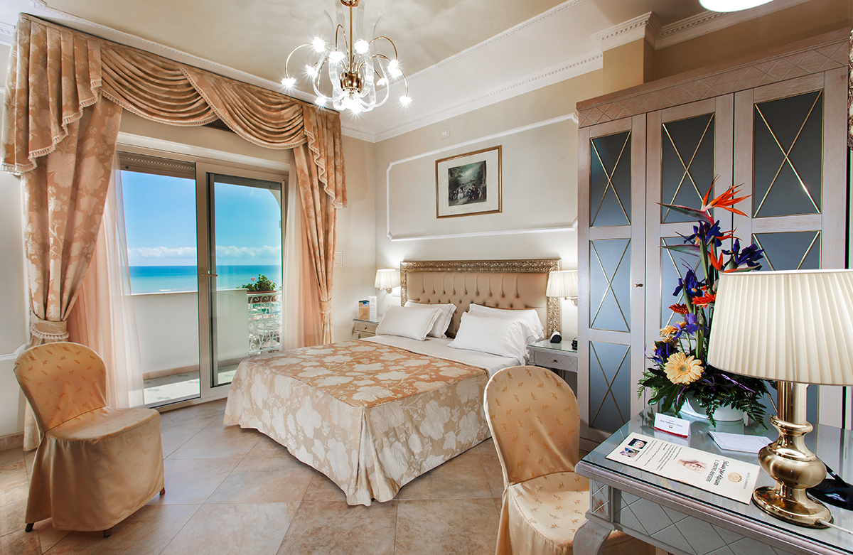 Hotel Gambrinus Cervia