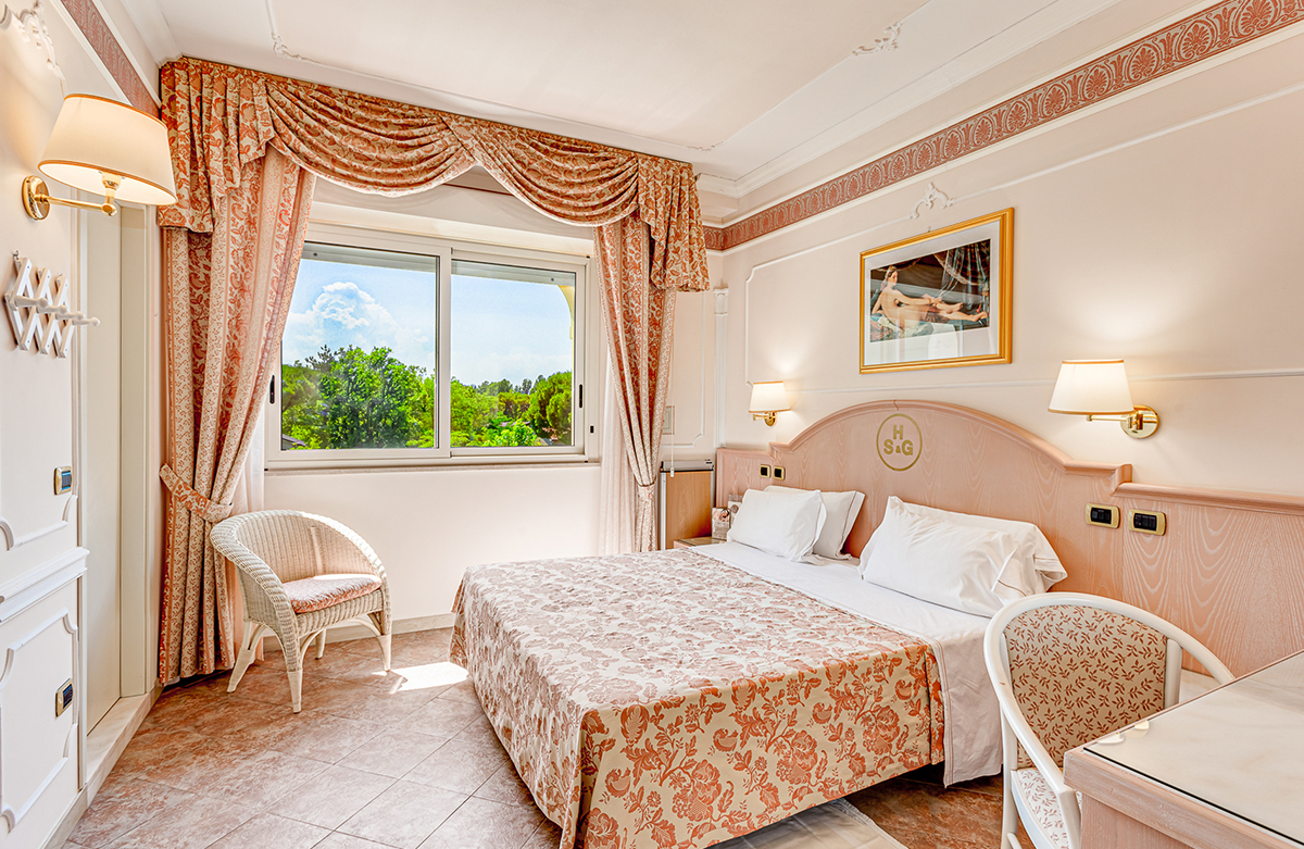 Hotel Gambrinus Cervia