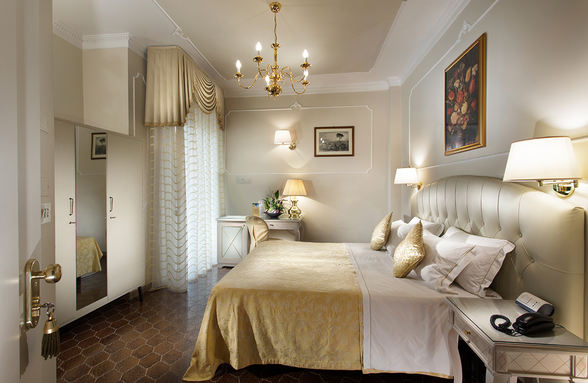 Hotel Gambrinus Cervia