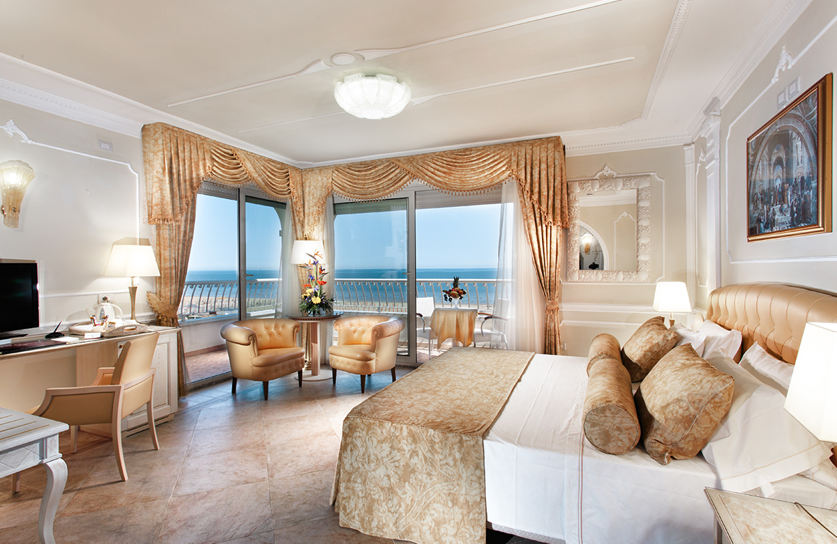 Hotel Gambrinus Cervia