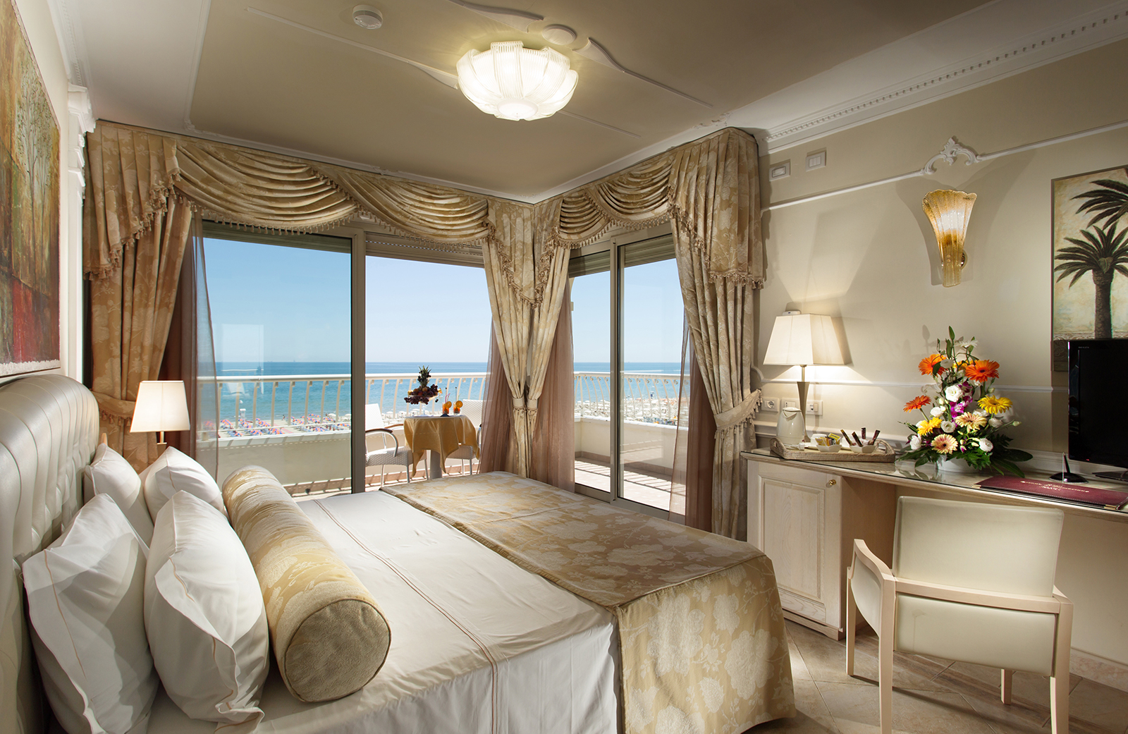 Hotel Gambrinus Cervia