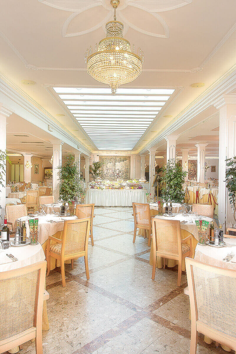 Hotel Gambrinus Cervia