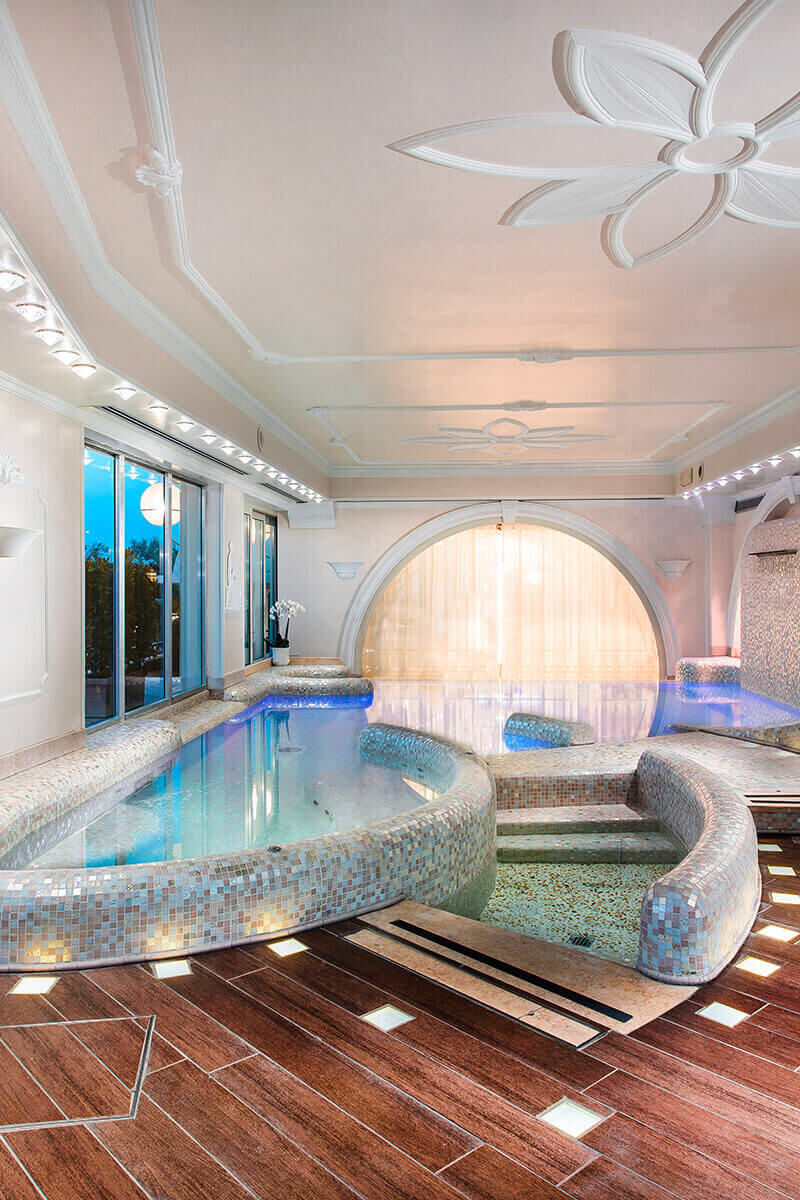 Hotel Gambrinus Cervia