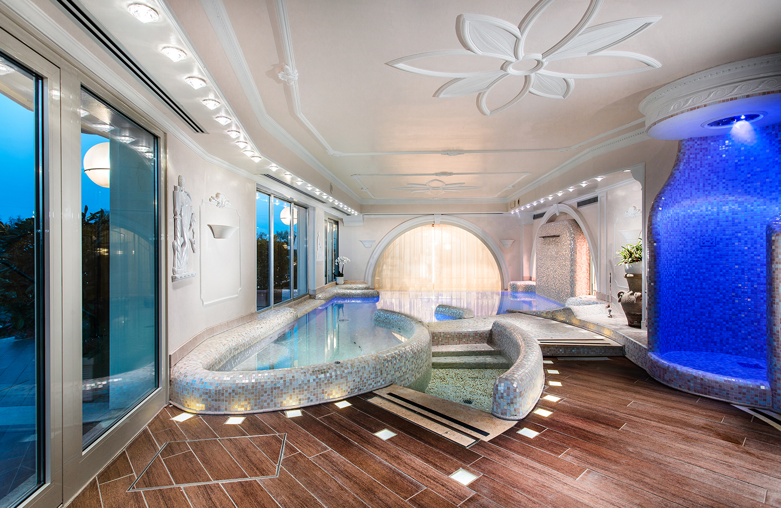 Hotel Gambrinus Cervia