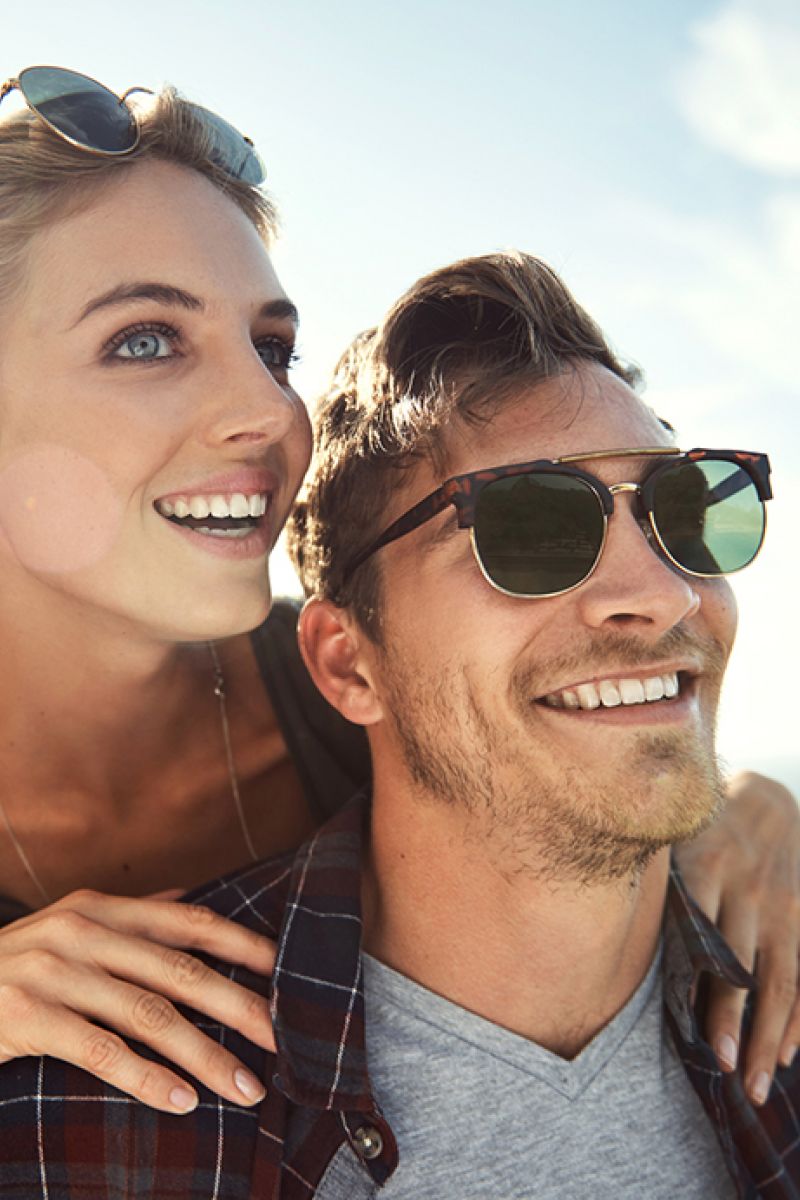 Promo Luglio Fronte Mare