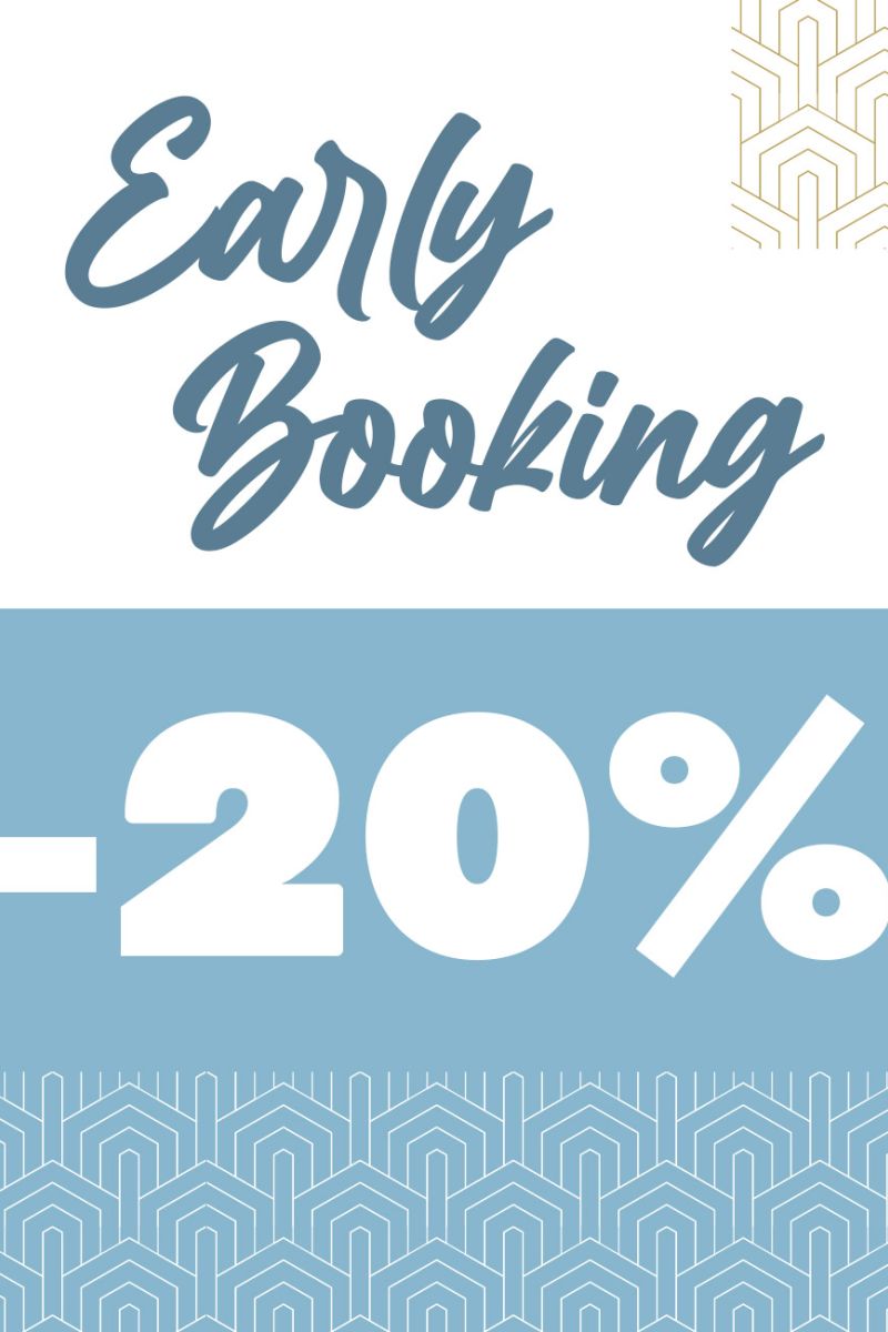 Early Booking