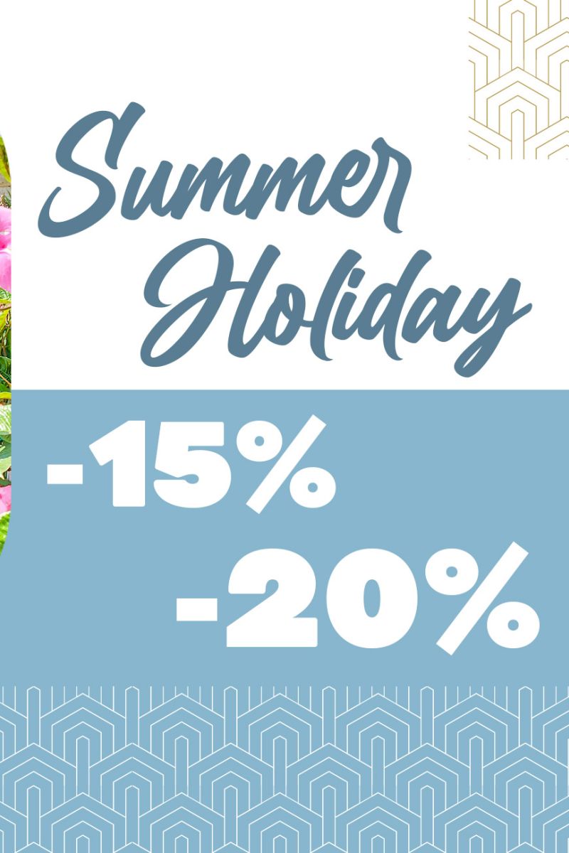 Offerta Vacanze