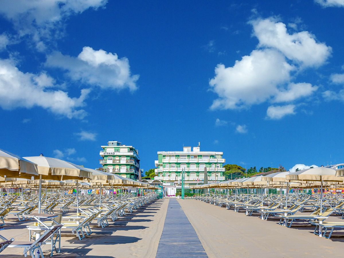 Promo Luglio Fronte Mare