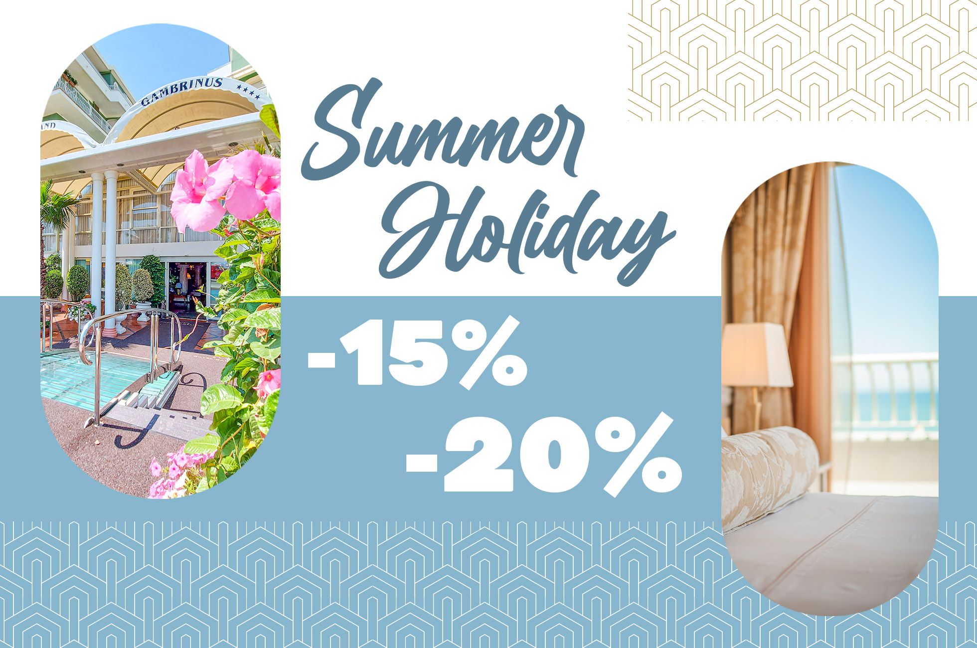 Offerta Vacanze